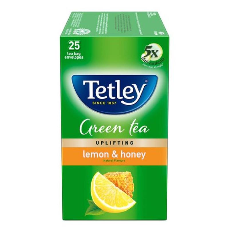Tetly Green Tea