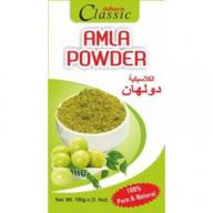 Classic Amla Powder 100 g