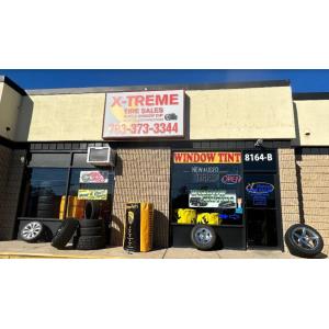 Xtreme Tire Sales