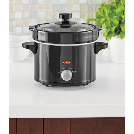 mainstays slow cooker